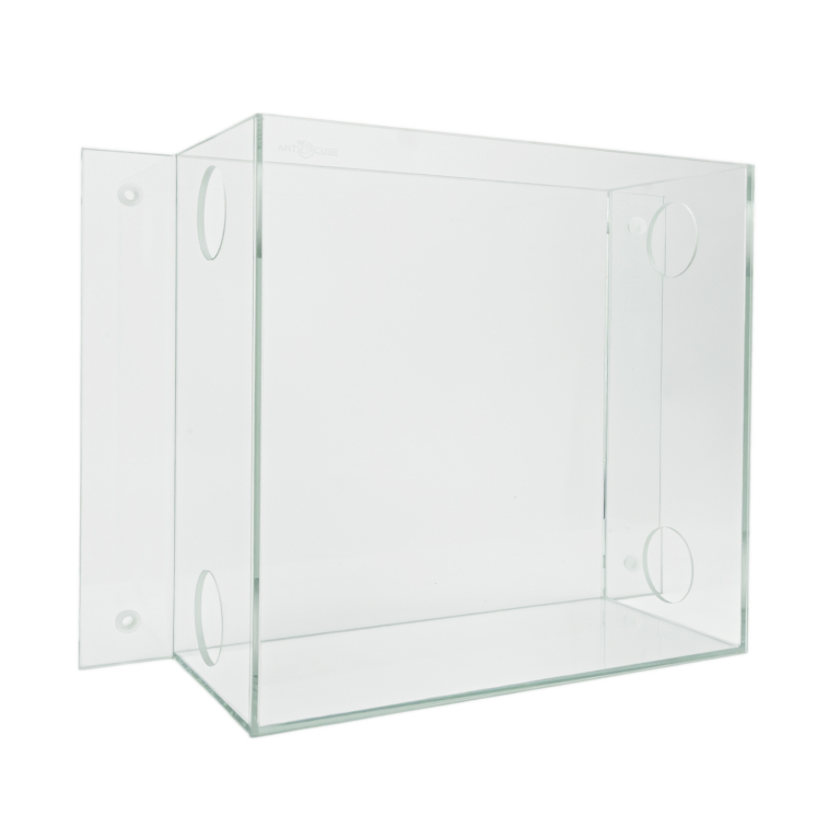 wall - ant arena - 30x15x30